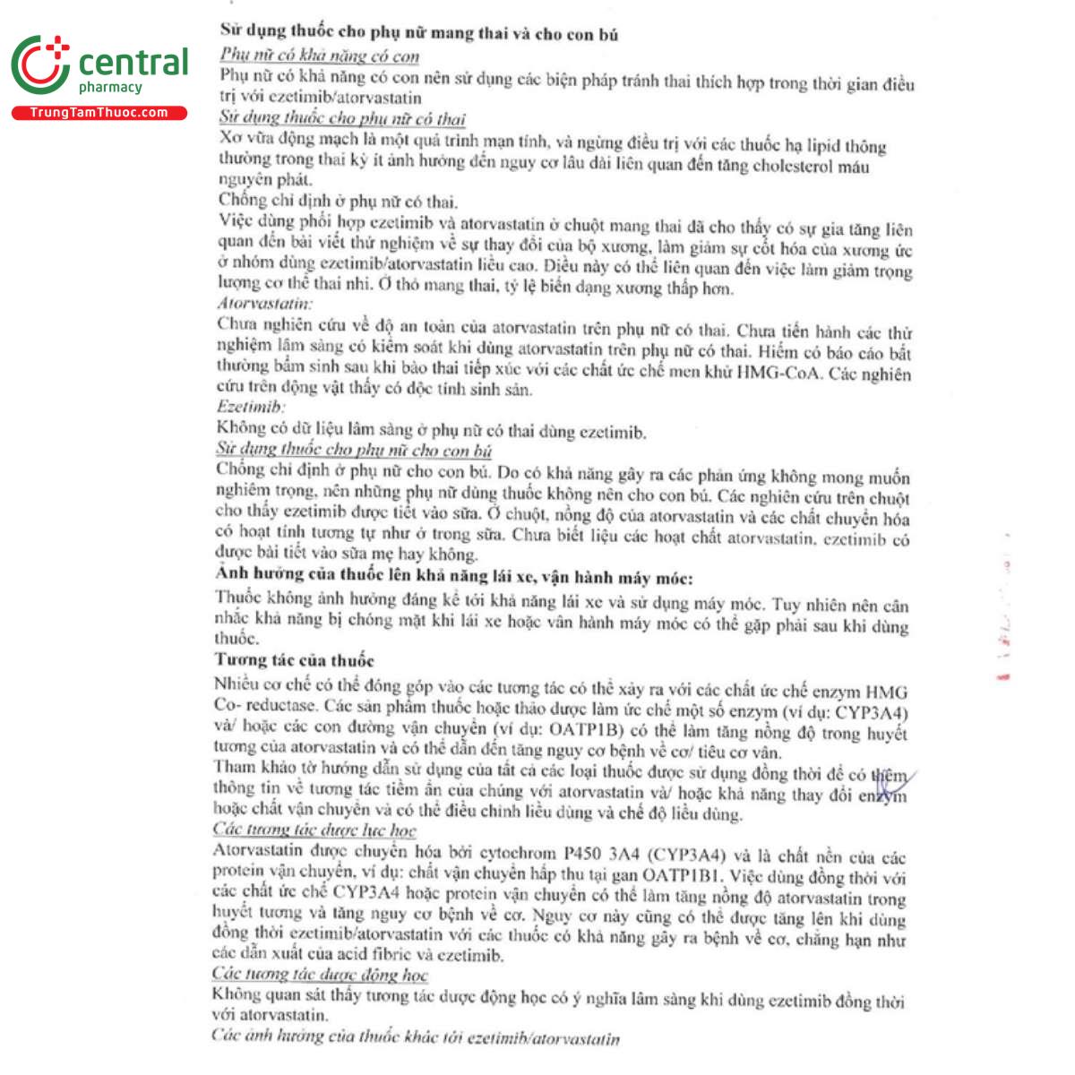thuoc atorvastatin ezetimibe 5a farma 10 10mg 7 C1563 thuoc atorvastatin ezetimibe 5a farma 10 10mg 7 C1563