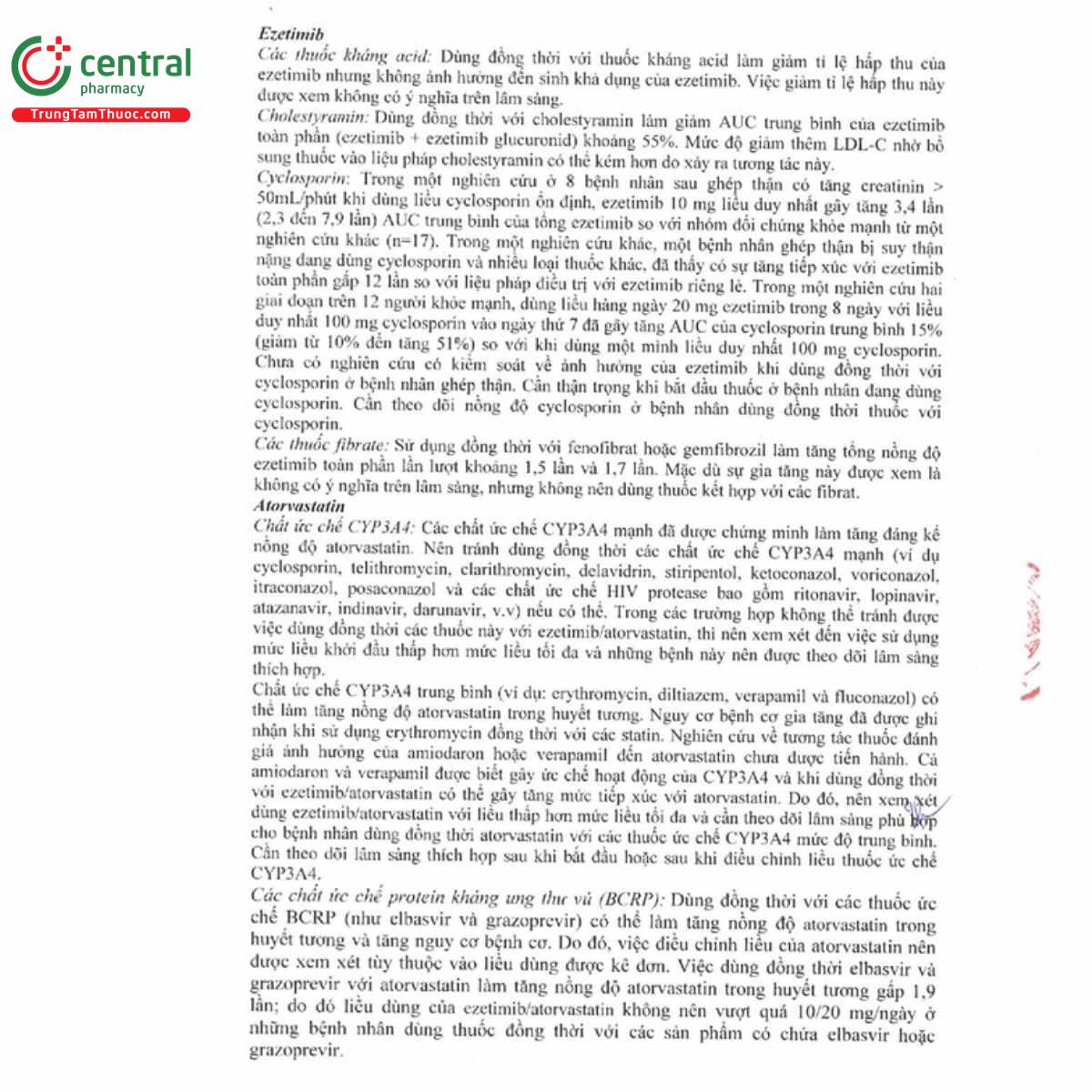thuoc atorvastatin ezetimibe 5a farma 10 10mg 8 J3300 thuoc atorvastatin ezetimibe 5a farma 10 10mg 8 J3300