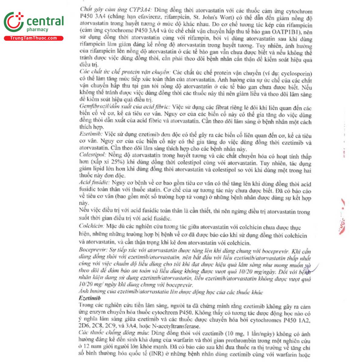 thuoc atorvastatin ezetimibe 5a farma 10 10mg 9 T8584 thuoc atorvastatin ezetimibe 5a farma 10 10mg 9 T8584