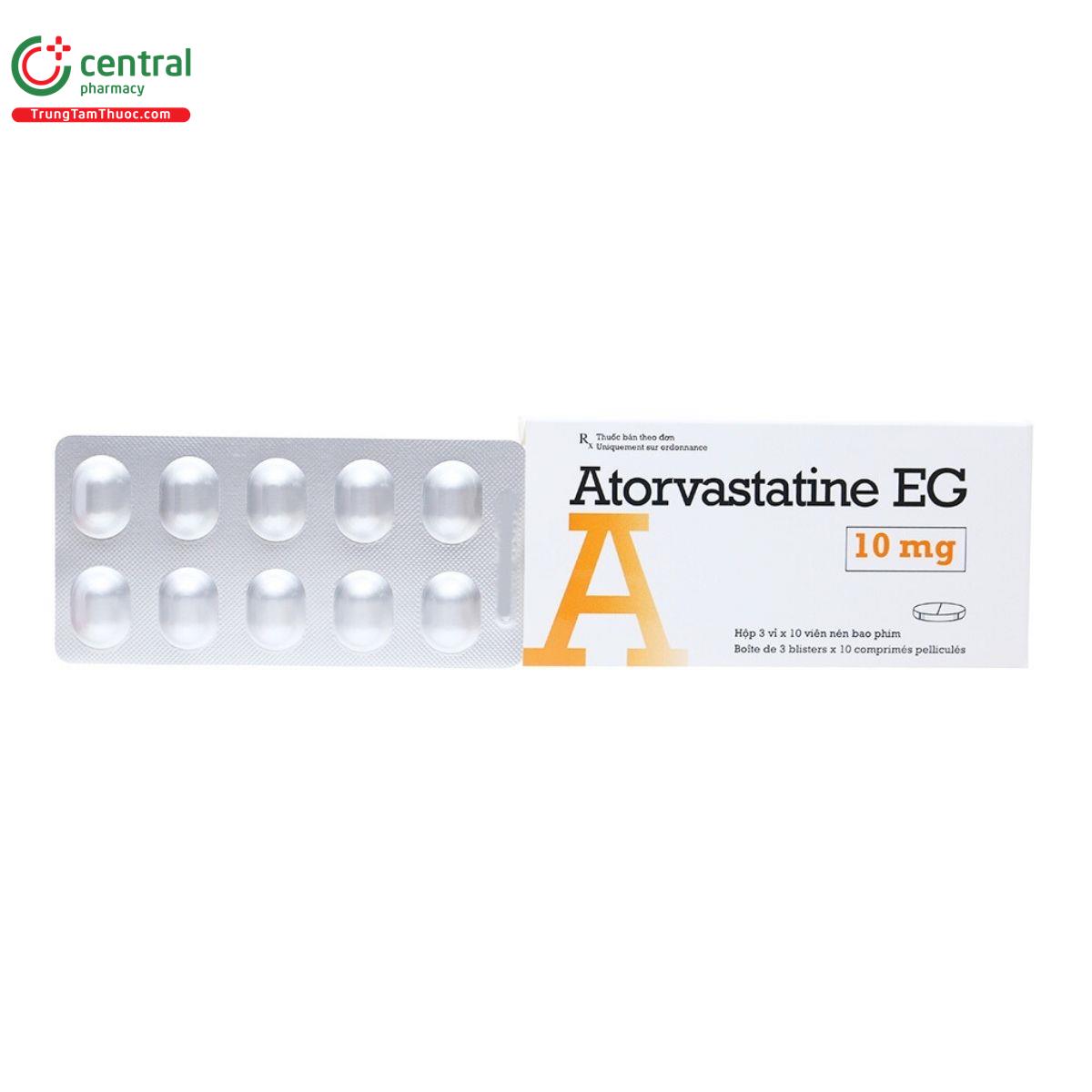 thuoc atorvastatine eg 10mg 2 V8728 thuoc atorvastatine eg 10mg 2 V8728