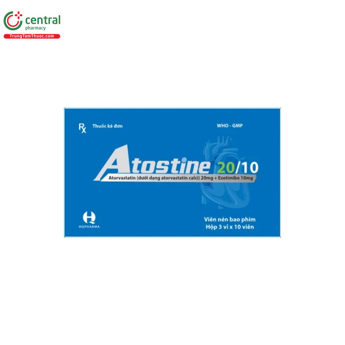 thuoc atostine 20 10 1 J3145