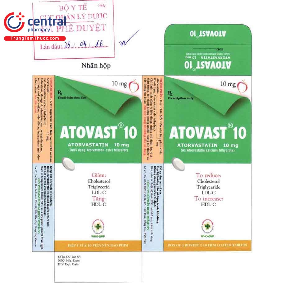 thuoc atovast 10mg 4 A0028