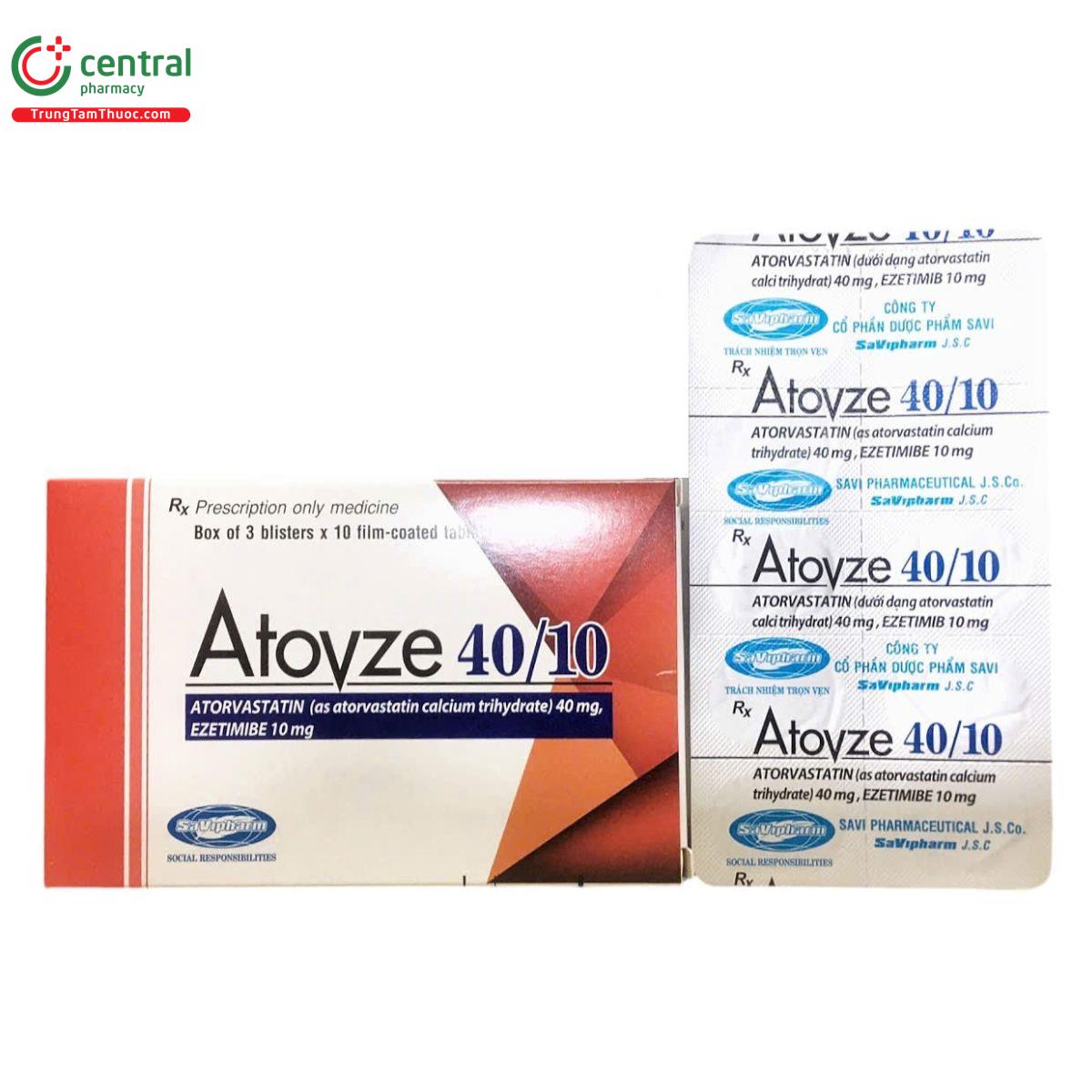 thuoc atovze 40 10 1 H2325