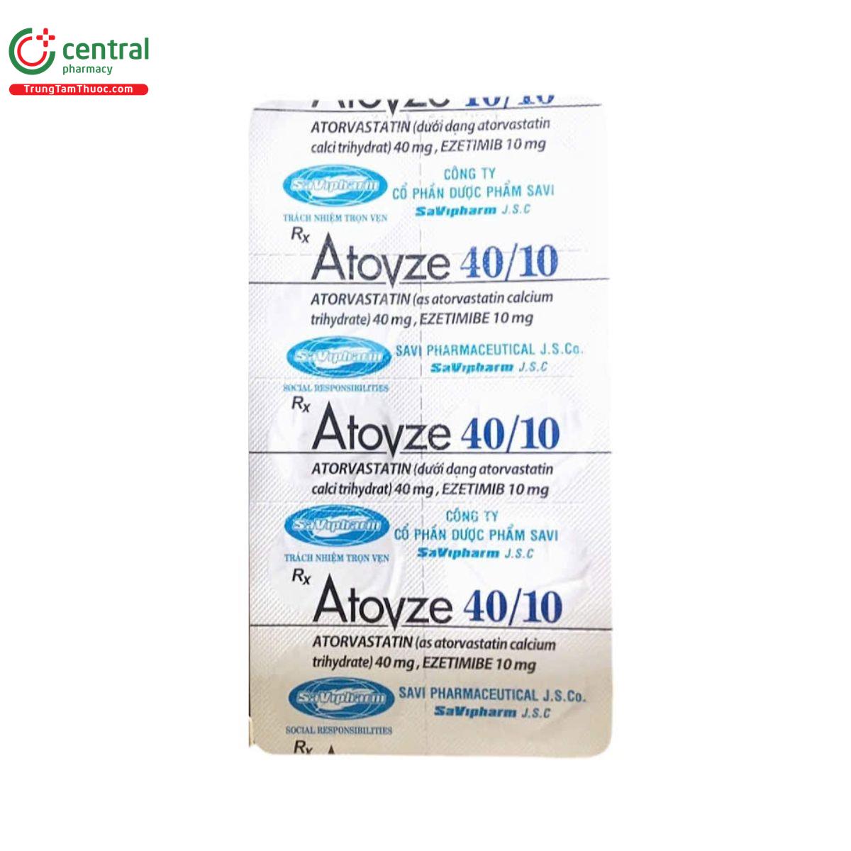 thuoc atovze 40 10 3 C1765