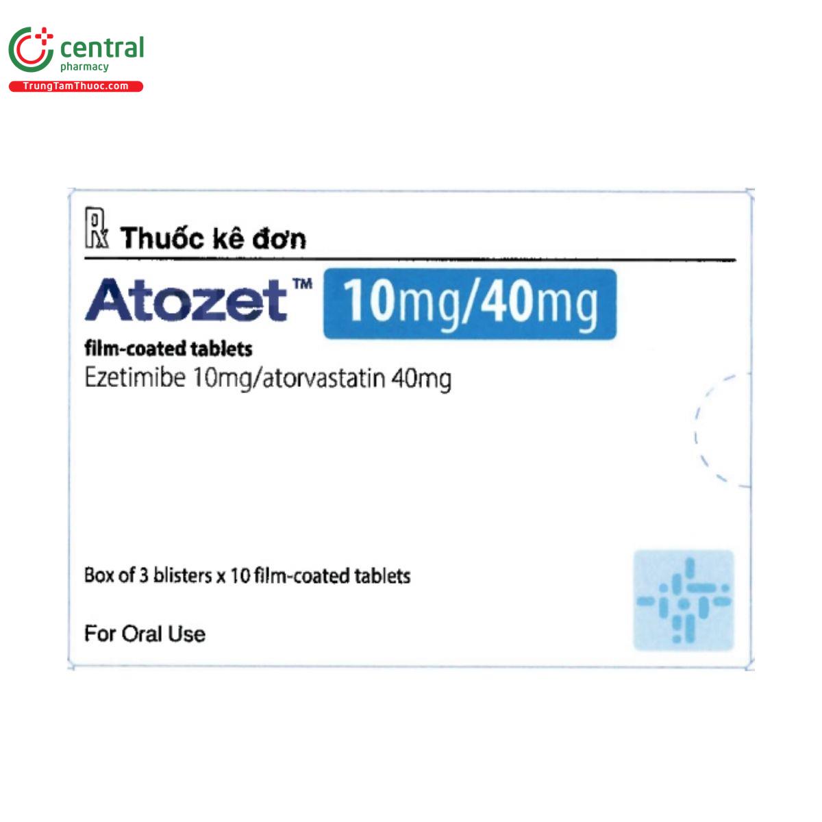 thuoc atozet 10mg 40mg 3 U8141