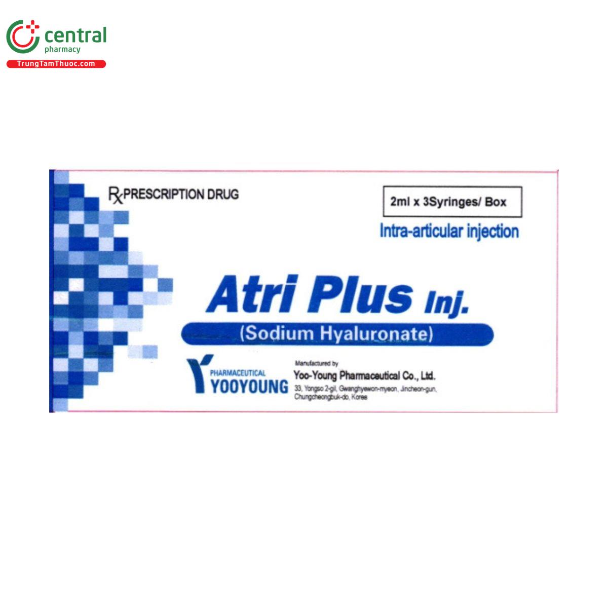 thuoc atri plus inj 20mg 2ml 2 Q6221 thuoc atri plus inj 20mg 2ml 2 Q6221