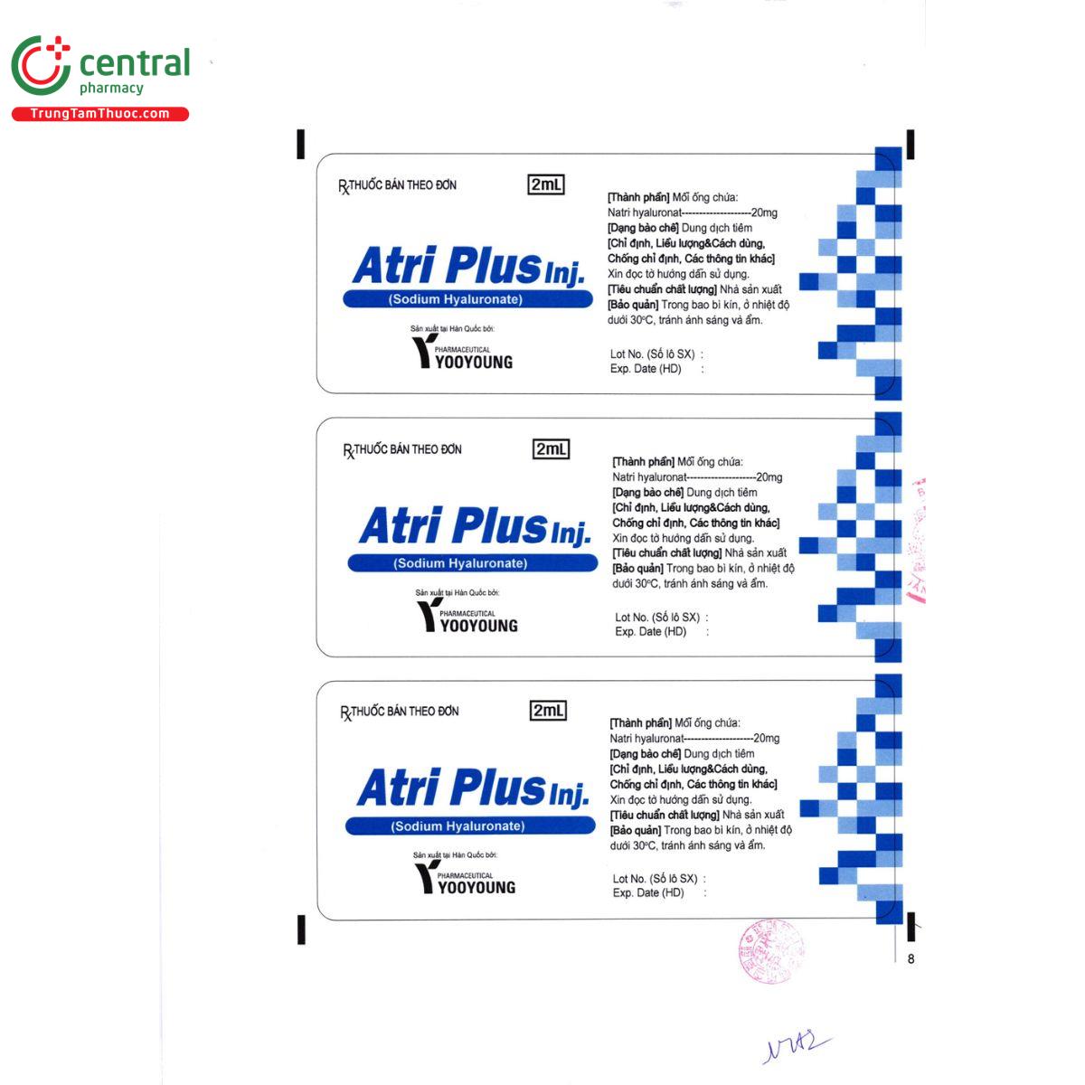 thuoc atri plus inj 20mg 2ml 4 H3605 thuoc atri plus inj 20mg 2ml 4 H3605