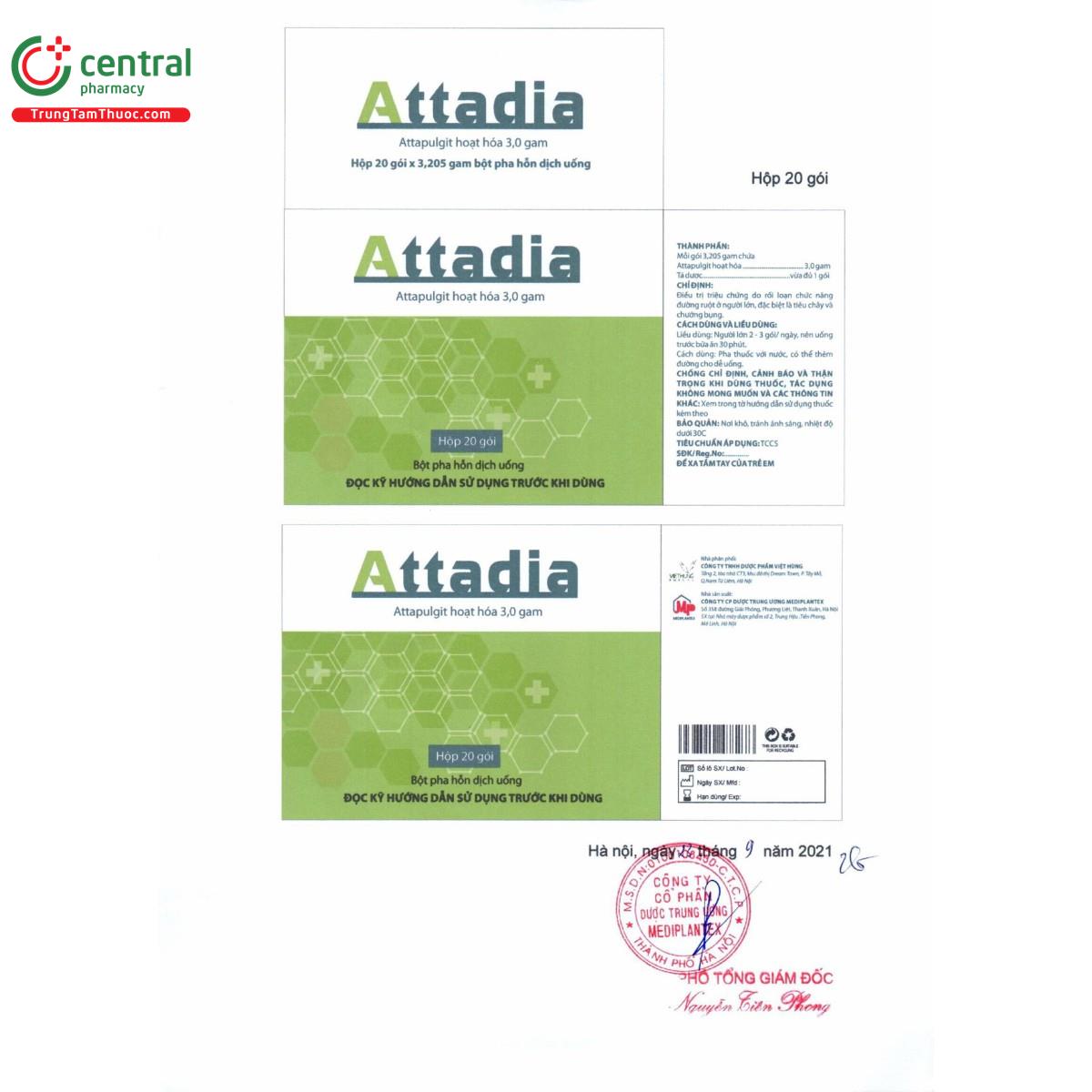 thuoc attadia 3g 1 C1012 thuoc attadia 3g 1 C1012