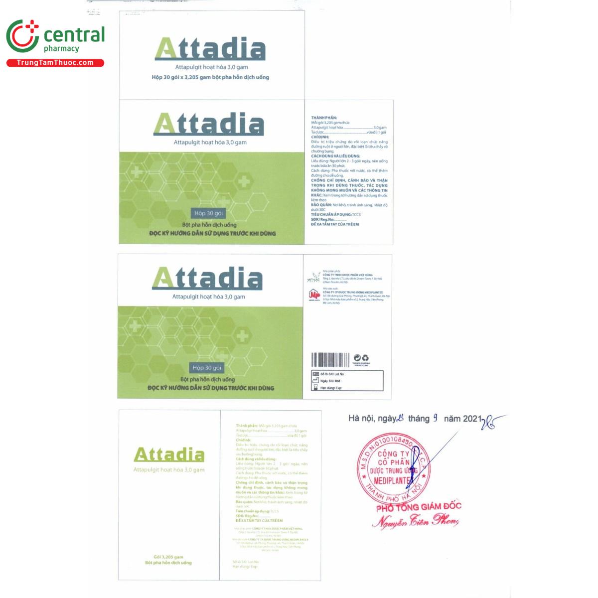 thuoc attadia 3g 2 J3658 thuoc attadia 3g 2 J3658