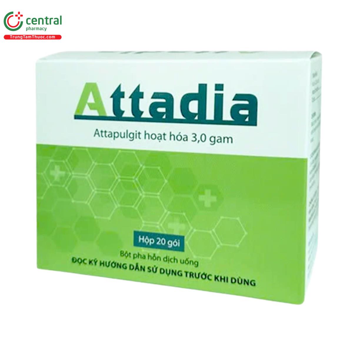 thuoc attadia 3g V8833 thuoc attadia 3g V8833