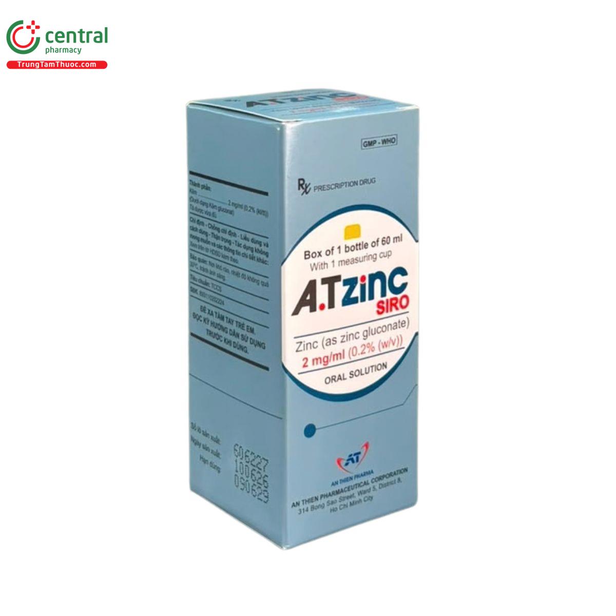 thuoc atzinc siro chai 60ml 2 A0020
