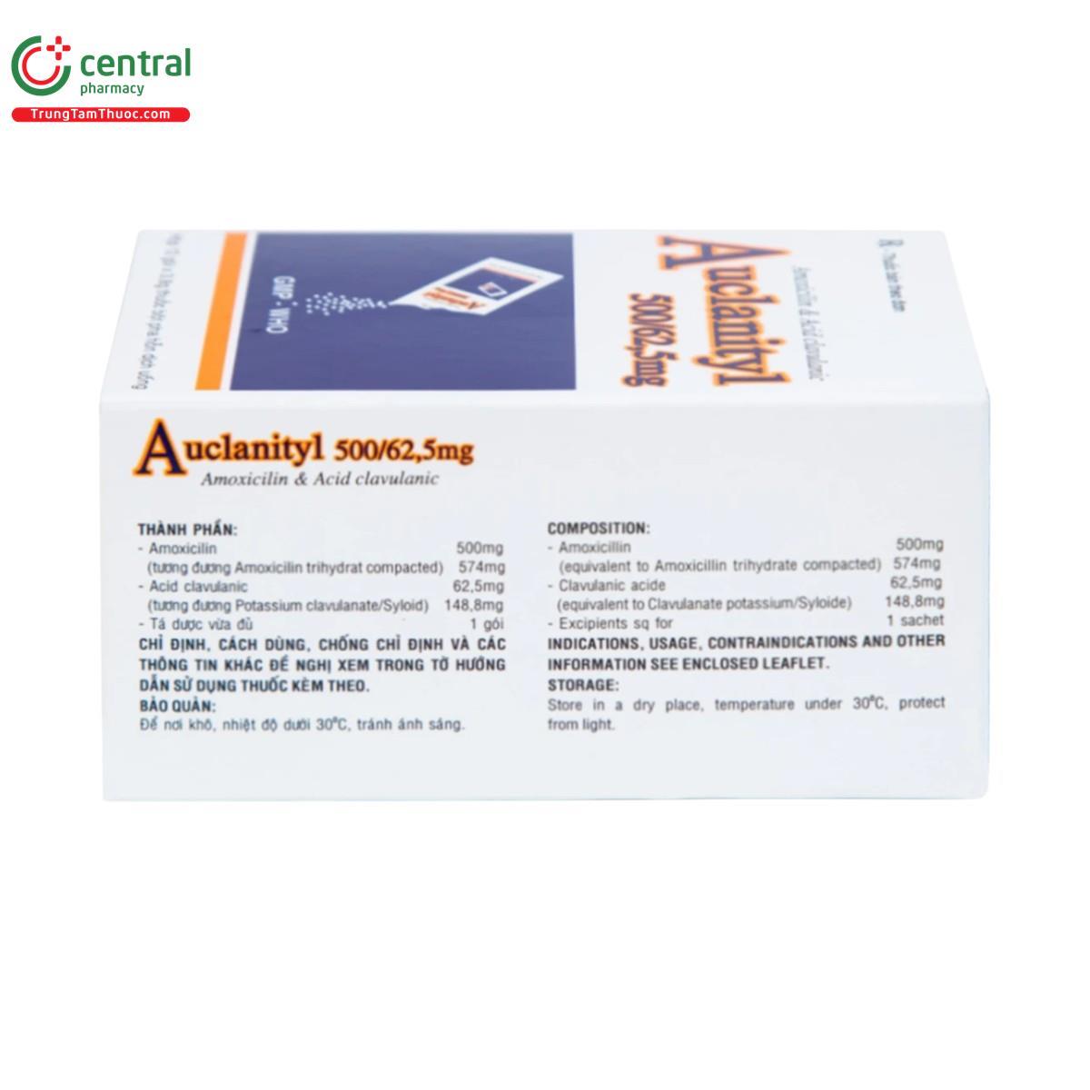 thuoc auclanityl 500 625mg 5 G2716 thuoc auclanityl 500 625mg 5 G2716