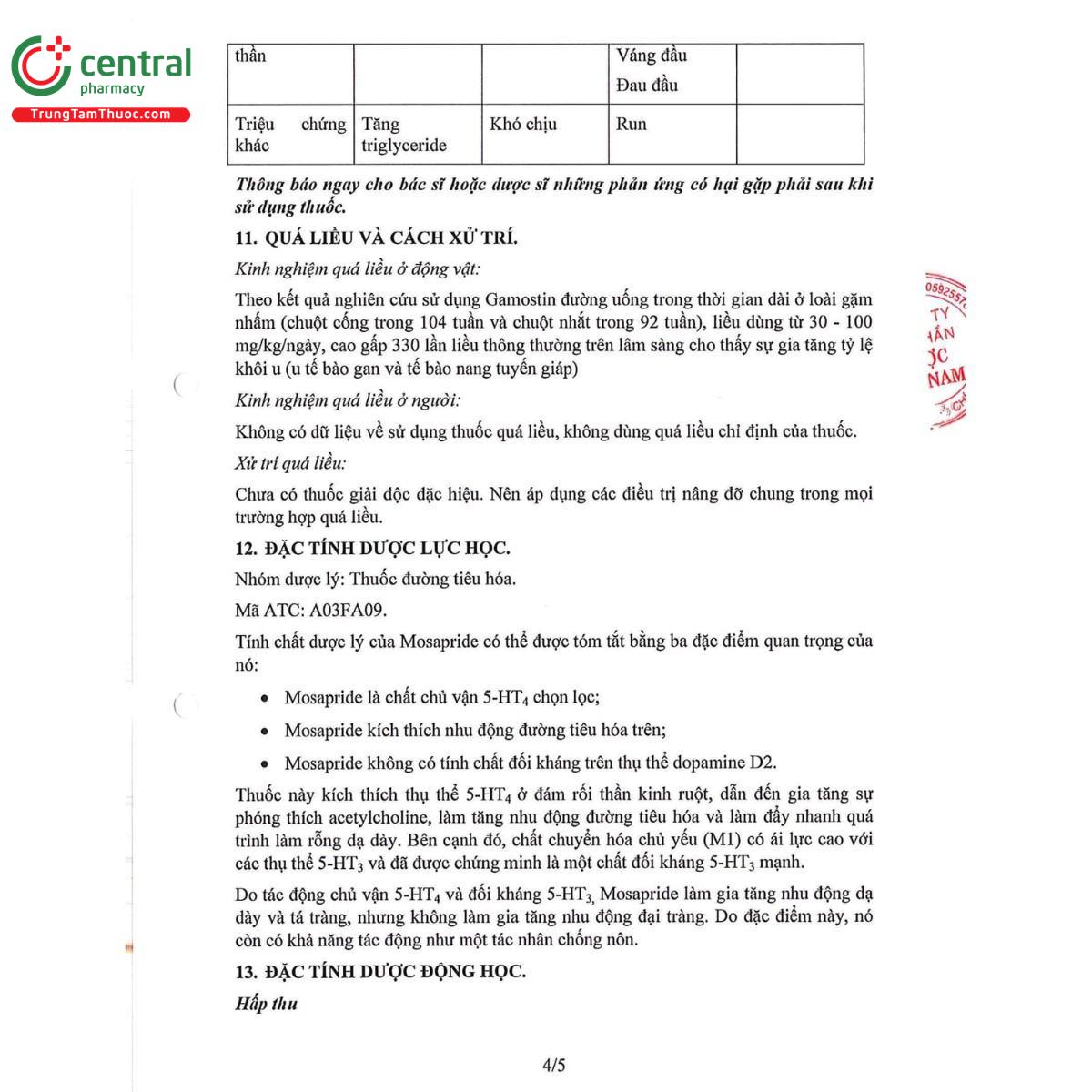 thuoc audomic 5mg 11 S7134