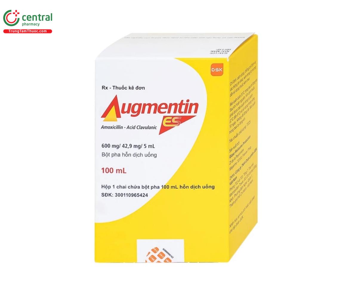 thuoc augmentin es 600mg 42 9mg 5ml gsk 2 D1620