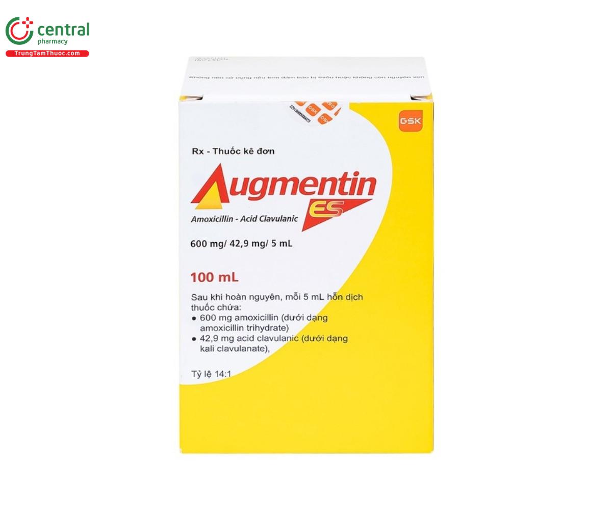 thuoc augmentin es 600mg 42 9mg 5ml gsk 4 U8061