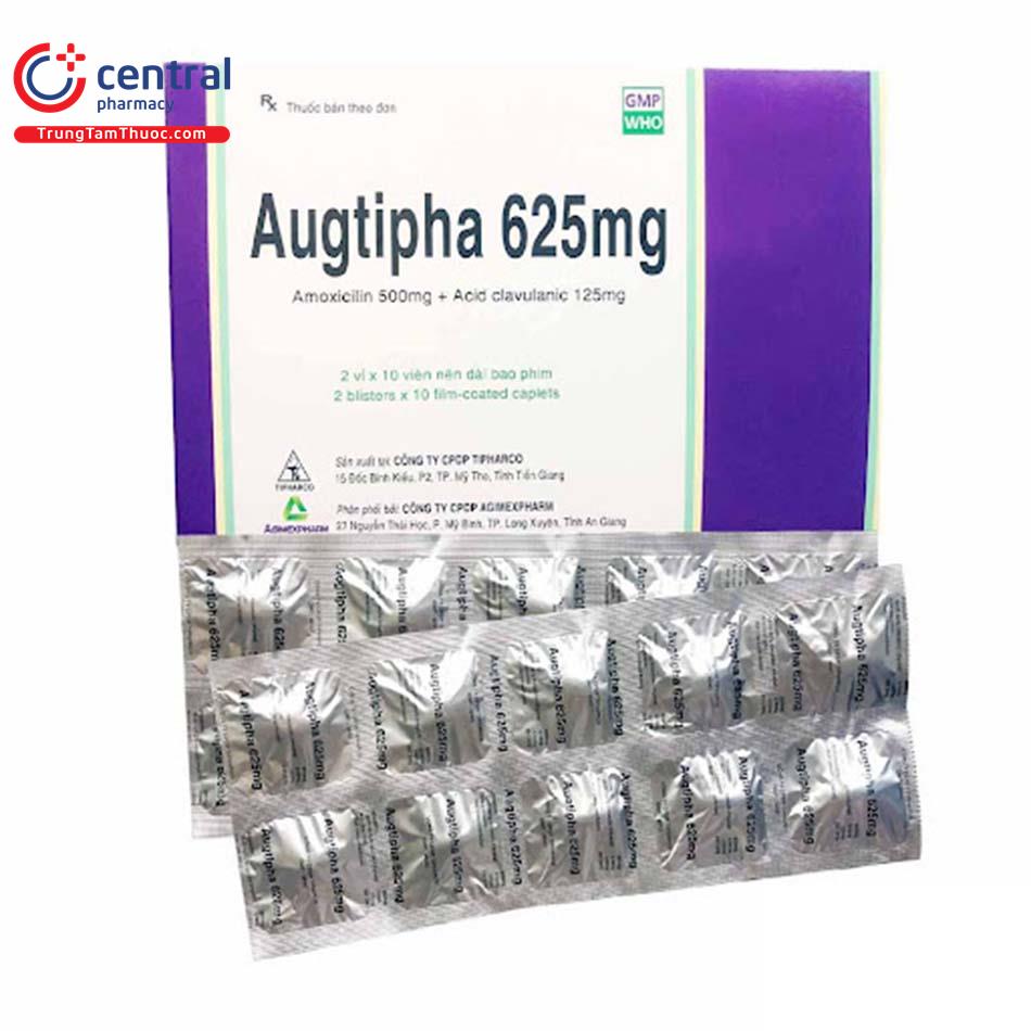 thuoc augtipha 625mg 10 E1638