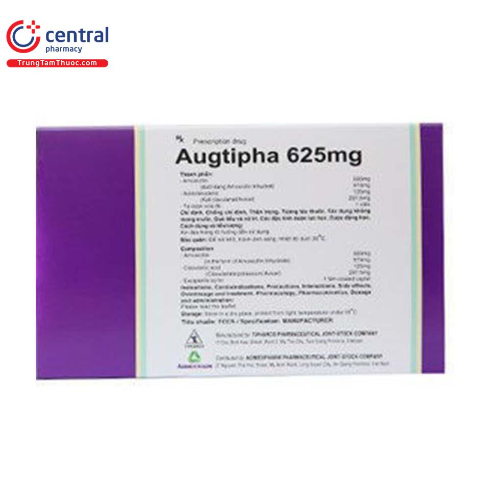 thuoc augtipha 625mg 3 A0212