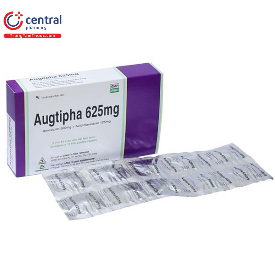 thuoc augtipha 625mg 6 M4464