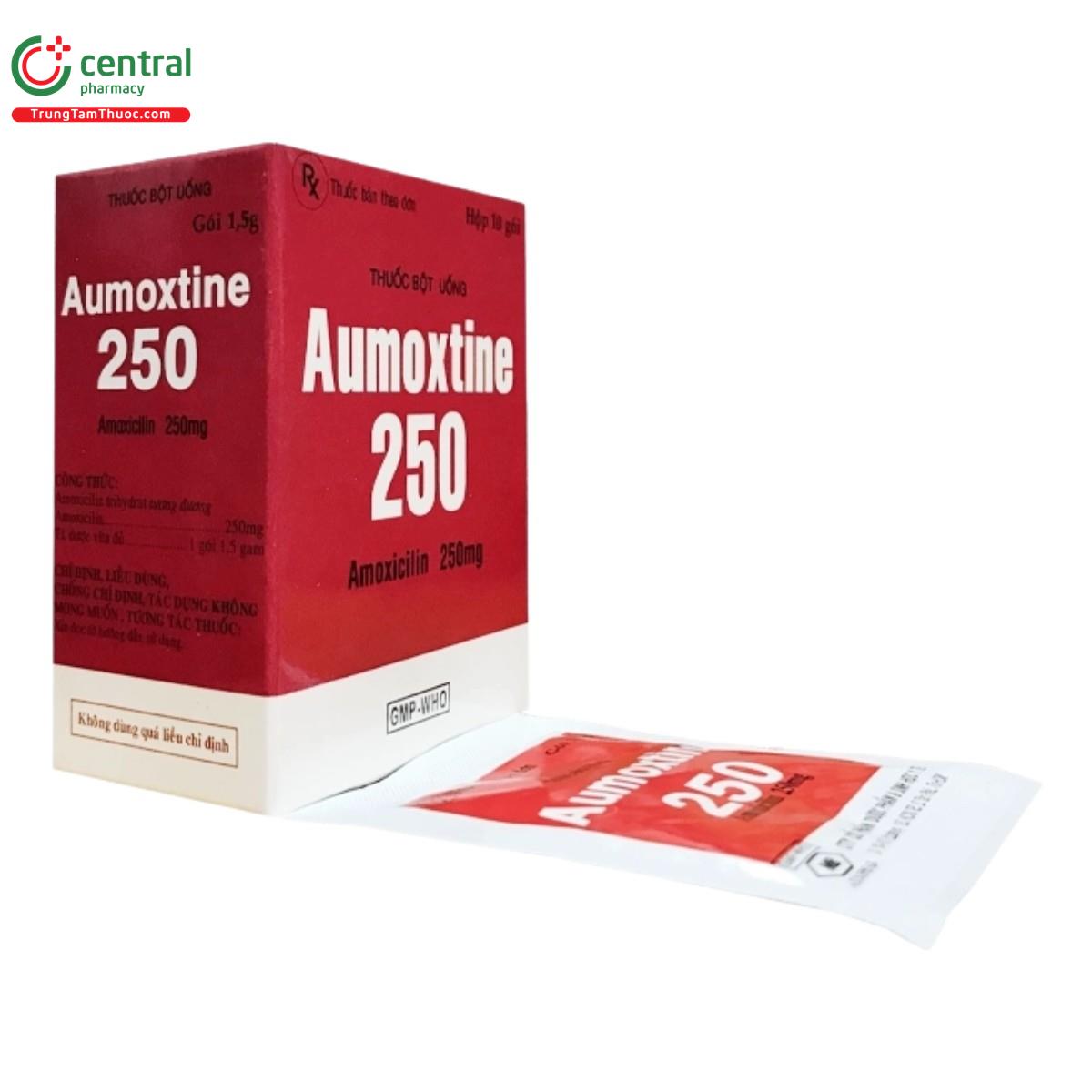 thuoc aumoxtine 250 1 T7701 thuoc aumoxtine 250 1 T7701