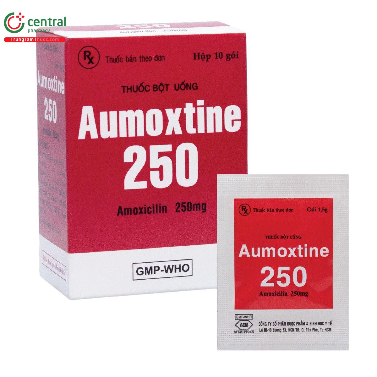 thuoc aumoxtine 250 D1437 thuoc aumoxtine 250 D1437