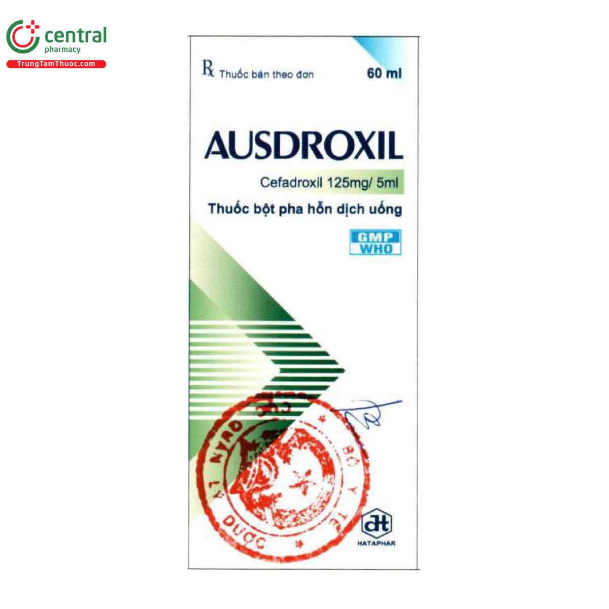 thuoc ausdroxil 125mg 5ml 1 M5725 thuoc ausdroxil 125mg 5ml 1 M5725