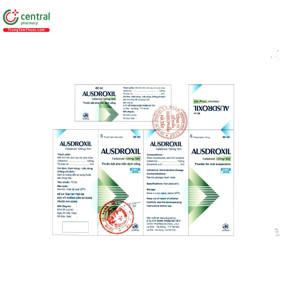 thuoc ausdroxil 125mg 5ml 2 G2178 thuoc ausdroxil 125mg 5ml 2 G2178
