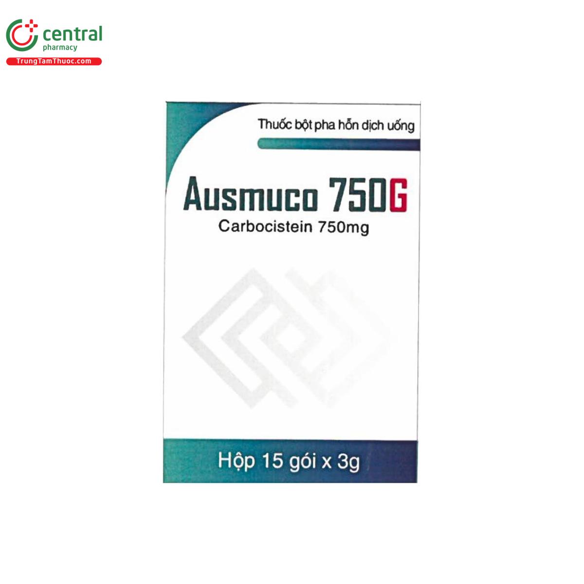 thuoc ausmuco 750g 1 P6842 thuoc ausmuco 750g 1 P6842