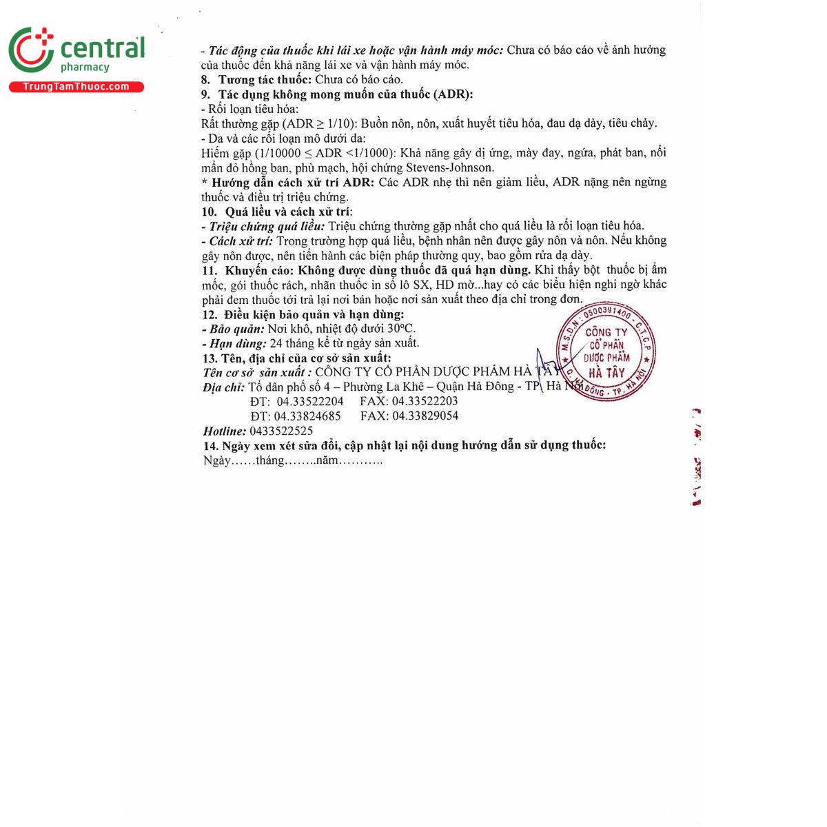 thuoc ausmuco 750g 8 E1042 thuoc ausmuco 750g 8 E1042