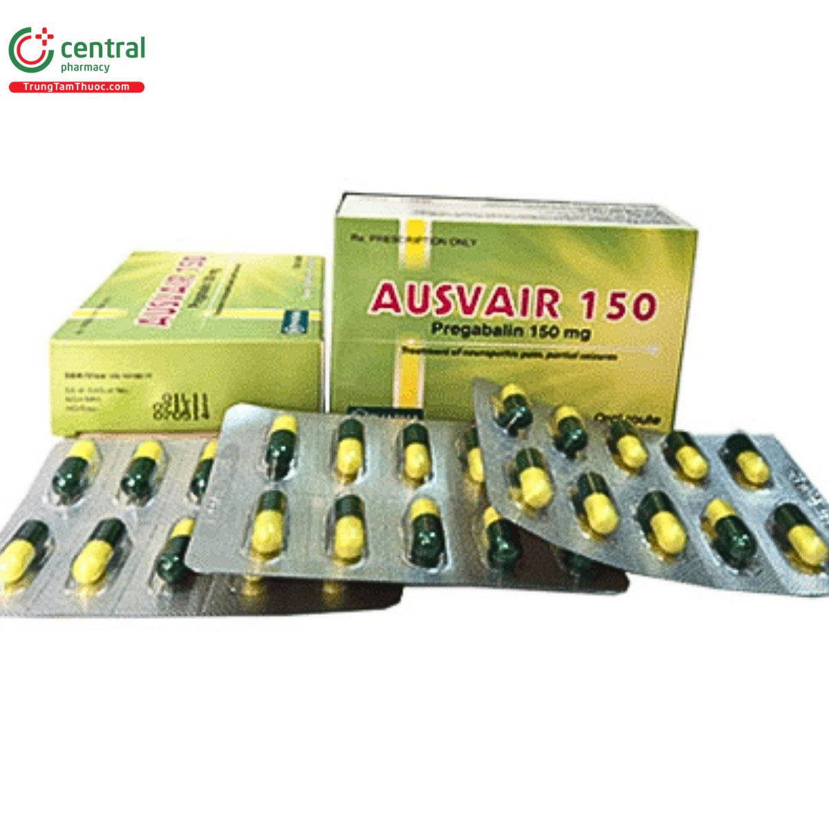 thuoc ausvair 150 1 J3485 thuoc ausvair 150 1 J3485