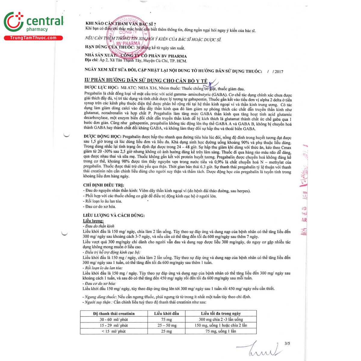 thuoc ausvair 150 6 F2725 thuoc ausvair 150 6 F2725