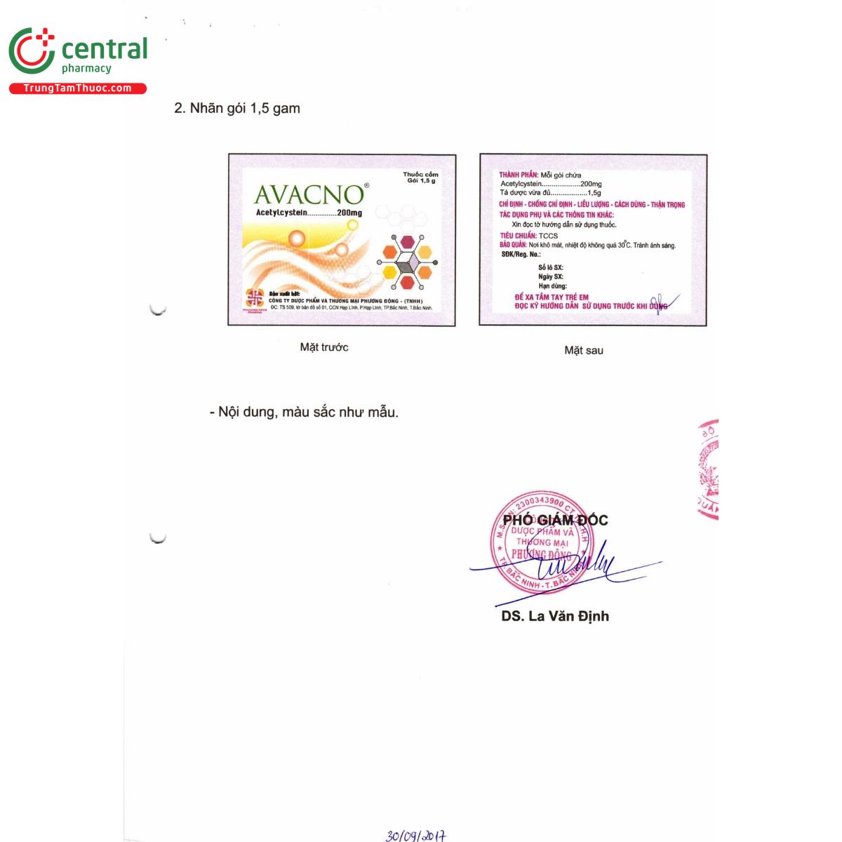 thuoc avacno 200mg 6 T7406 thuoc avacno 200mg 6 T7406