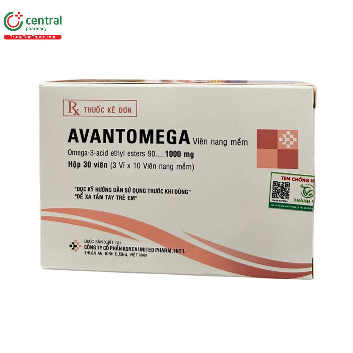 thuoc avantomega 1000mg 1 I3876 thuoc avantomega 1000mg 1 I3876