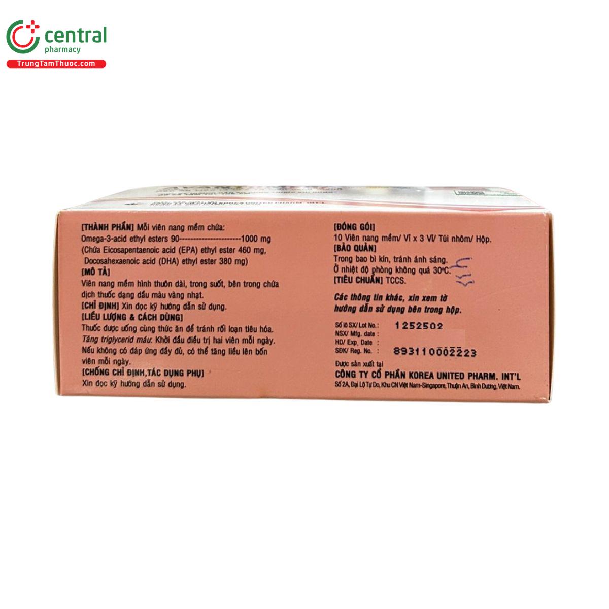 thuoc avantomega 1000mg 5 M5533 thuoc avantomega 1000mg 5 M5533
