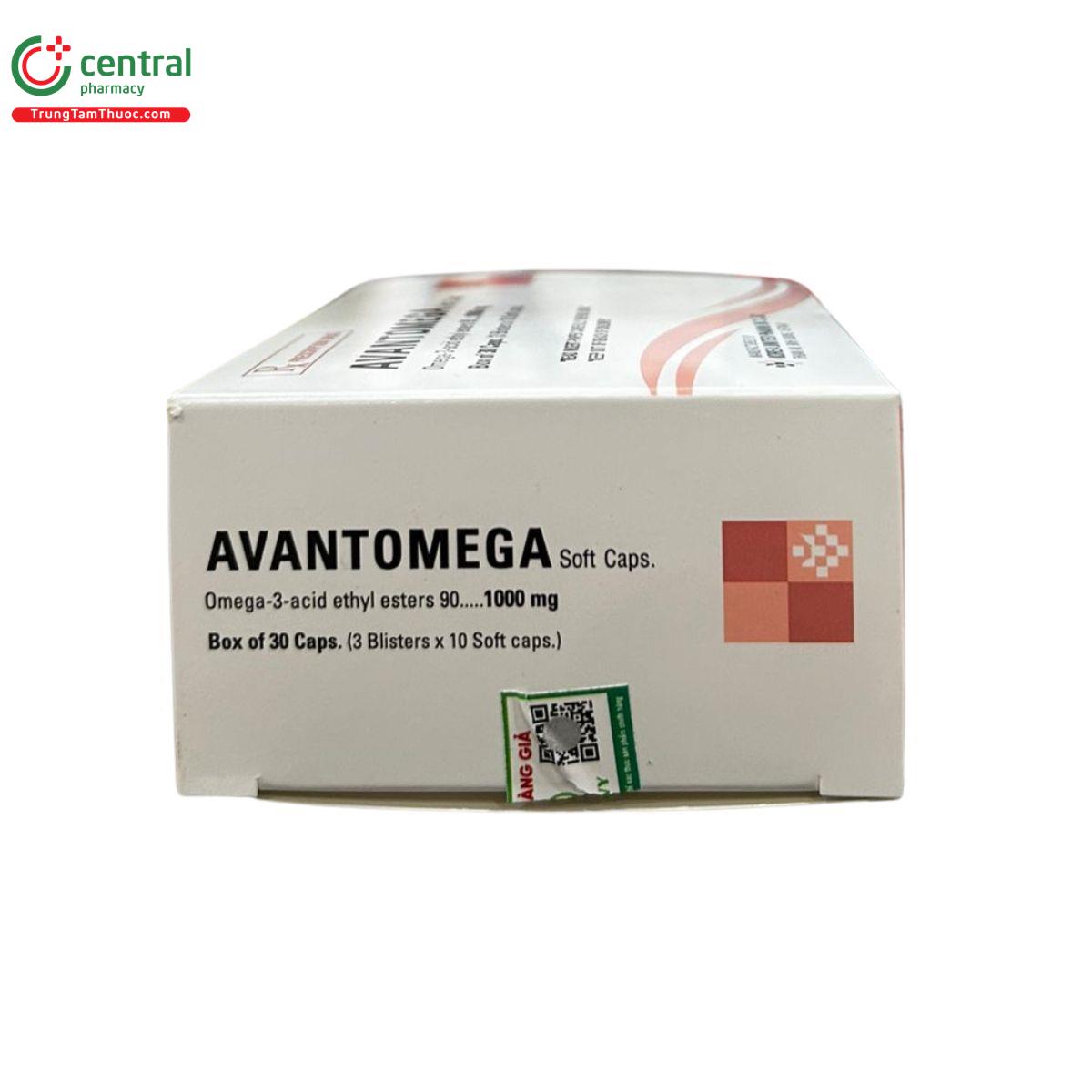 thuoc avantomega 1000mg 7 S7283 thuoc avantomega 1000mg 7 S7283