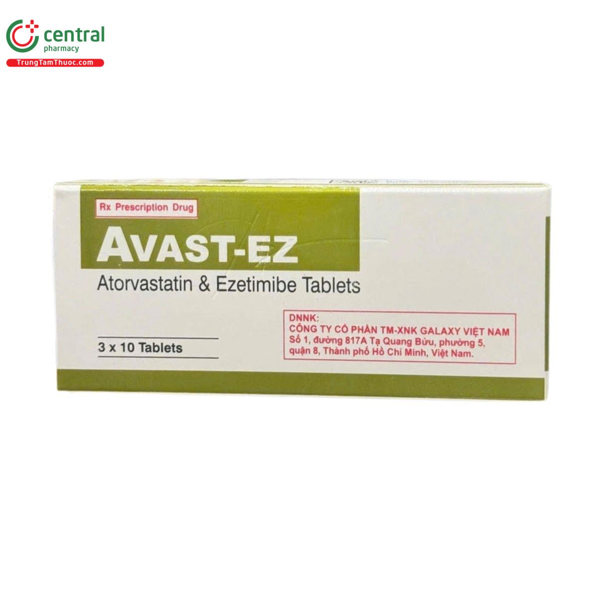 thuoc avast ez 2 L4564