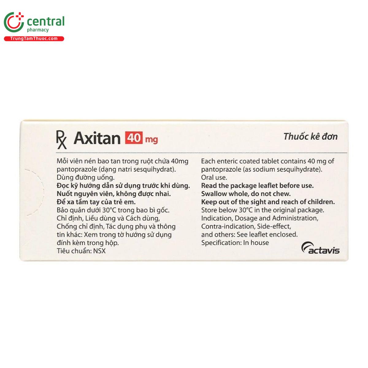 thuoc axitan 40mg 3 D1803