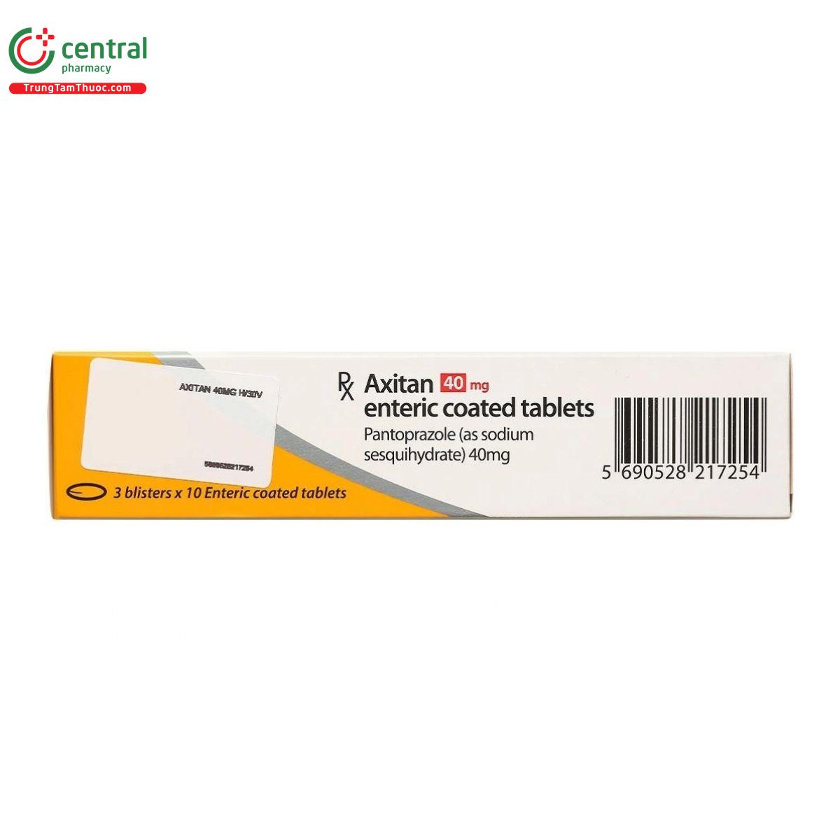 thuoc axitan 40mg 5 R7276