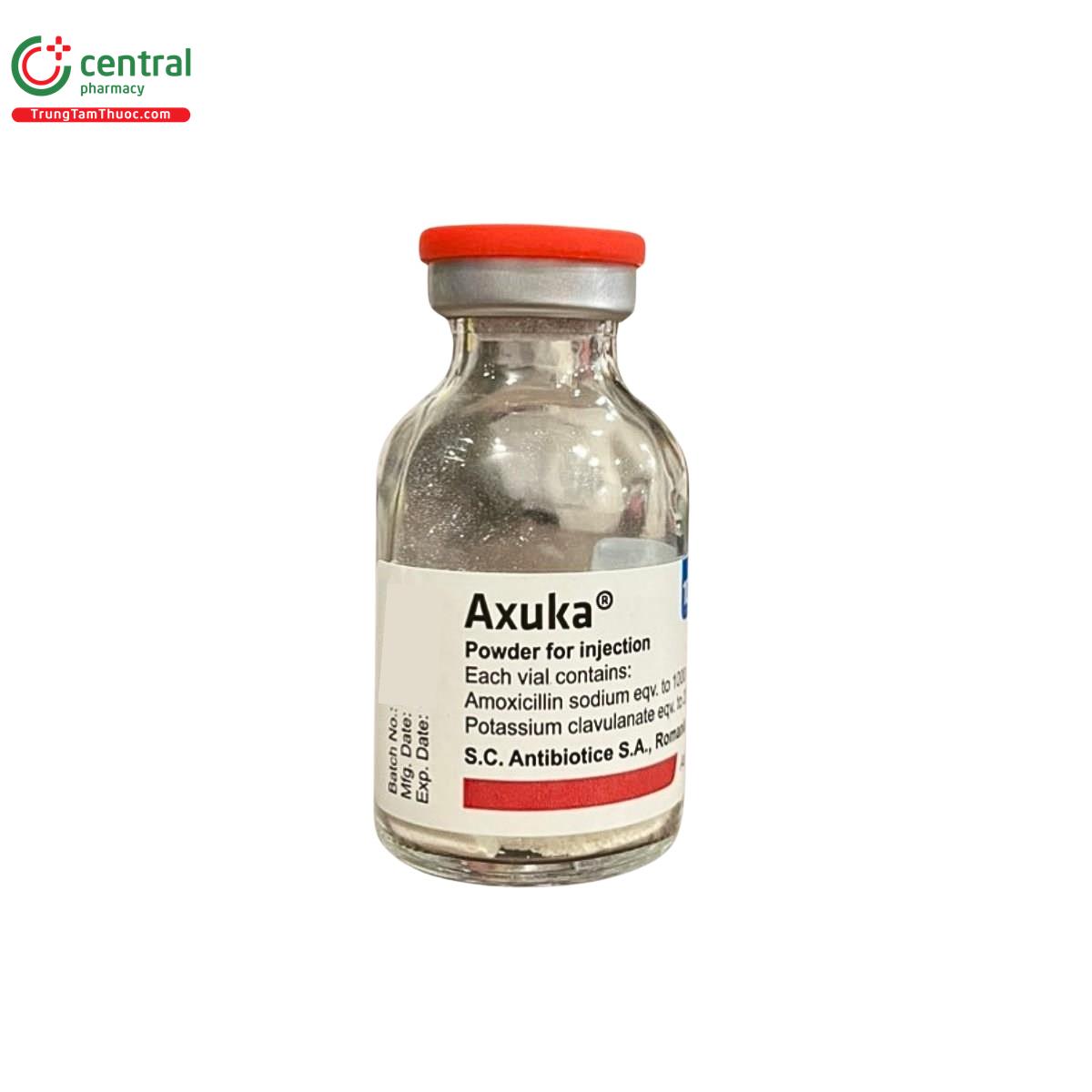 thuoc axuka 2 I3160 thuoc axuka 2 I3160