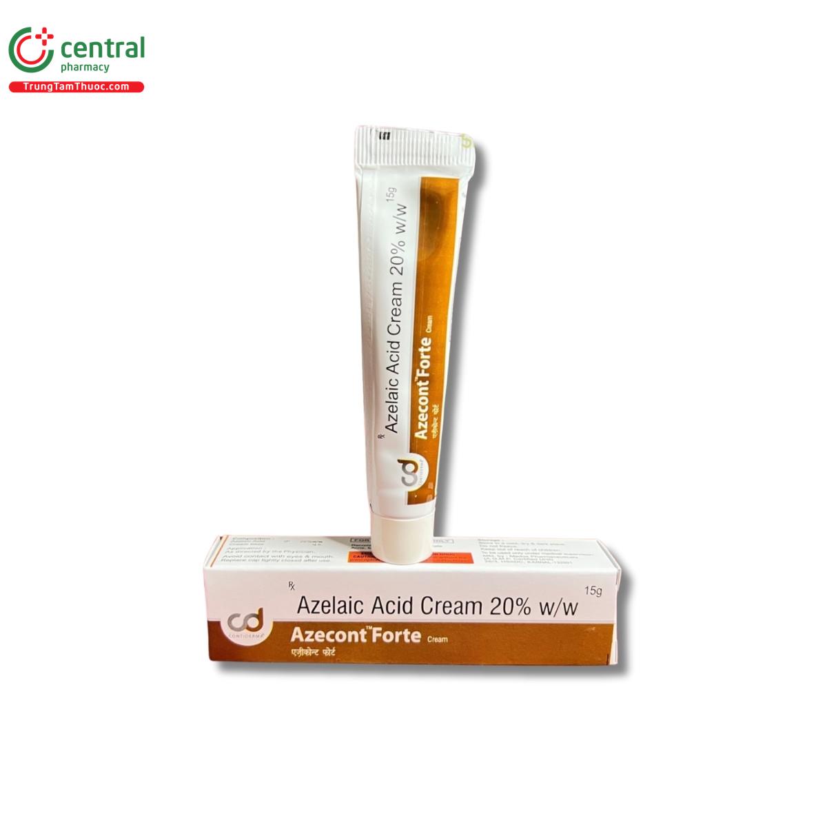 thuoc azecont forte cream 15g 3 N5536