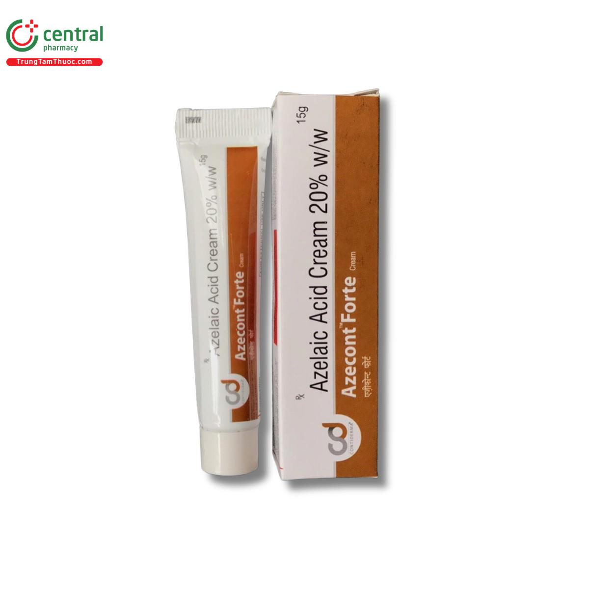 thuoc azecont forte cream 15g 4 F2010