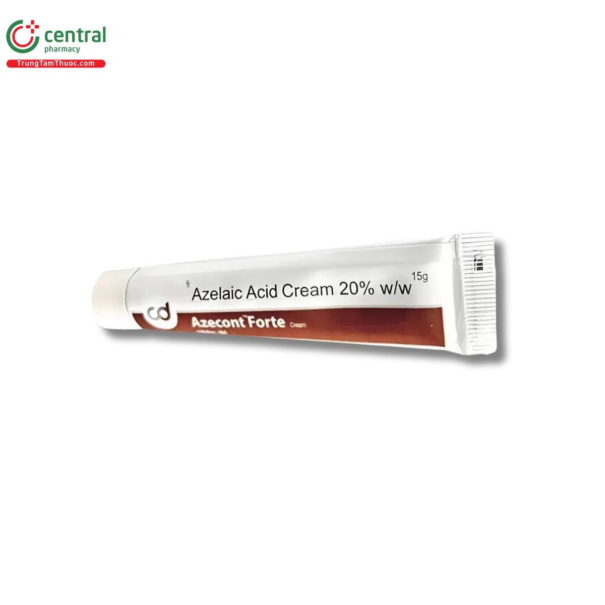 thuoc azecont forte cream 15g 8 K4756