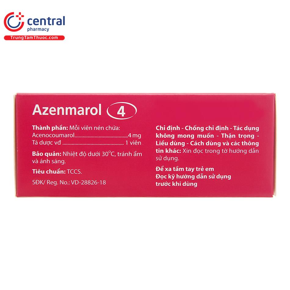 thuoc azenmarol 4mg 6 P6034