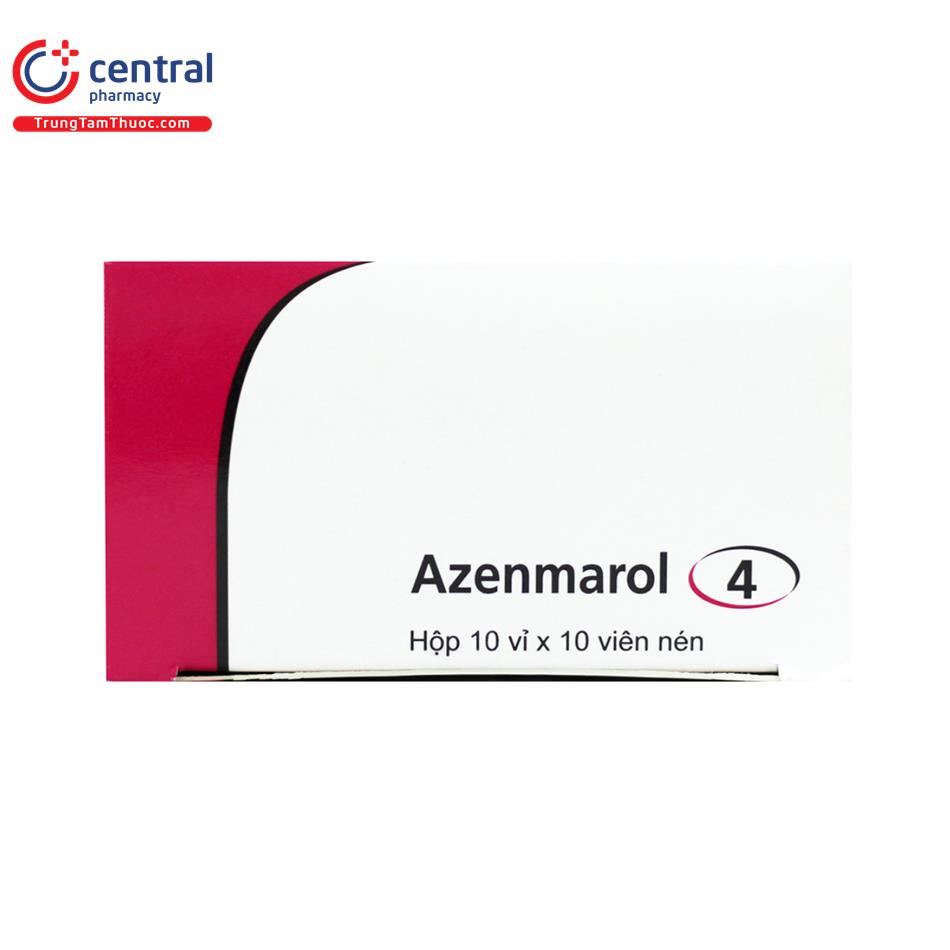 thuoc azenmarol 4mg 8 K4462