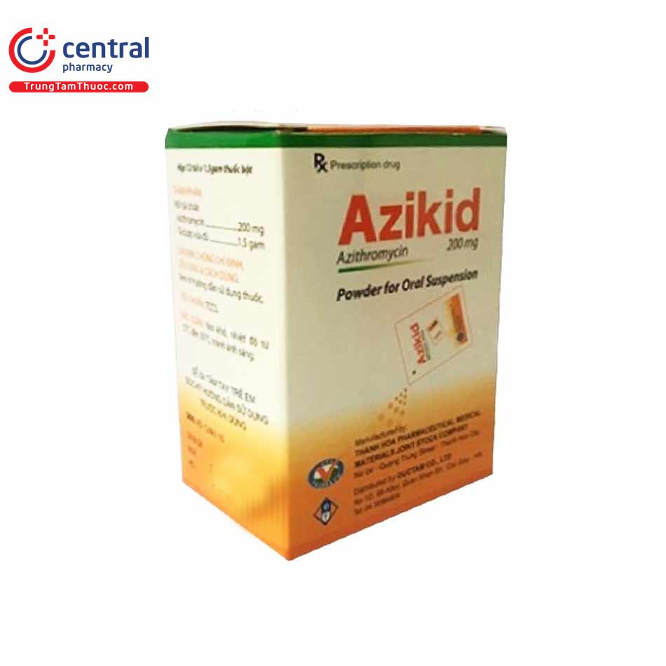 thuoc azikid 200 mg 2 J3284
