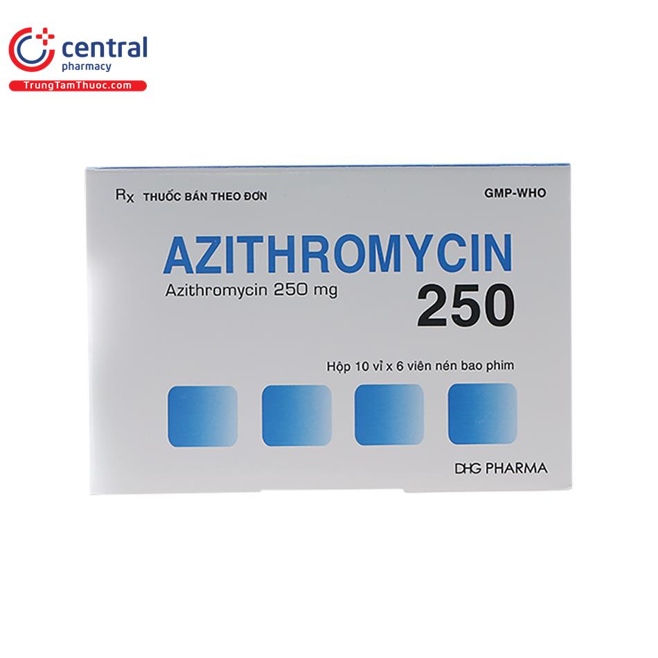 thuoc azithromycin 250mg dhg 5 O5828