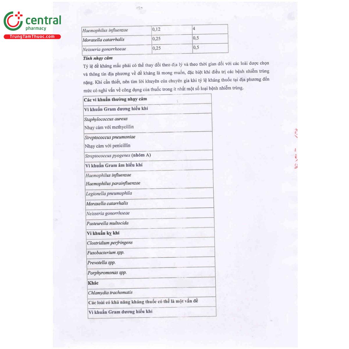 thuoc azithromycin for oral suspension 200mg 5ml bharat parenterals 12 F2664 thuoc azithromycin for oral suspension 200mg 5ml bharat parenterals 12 F2664