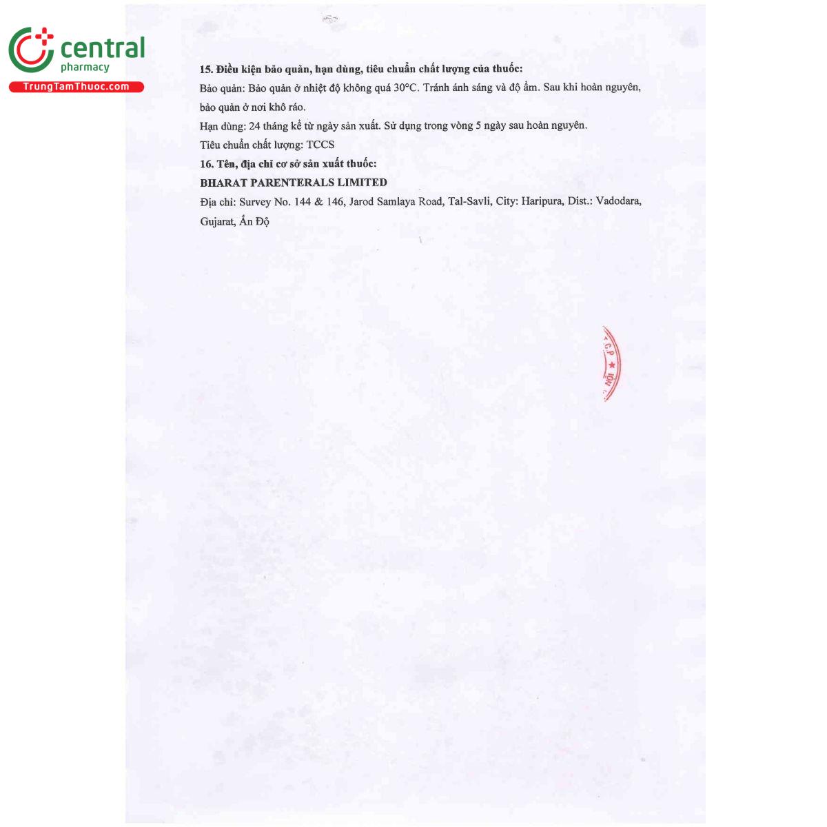 thuoc azithromycin for oral suspension 200mg 5ml bharat parenterals 14 T7147 thuoc azithromycin for oral suspension 200mg 5ml bharat parenterals 14 T7147