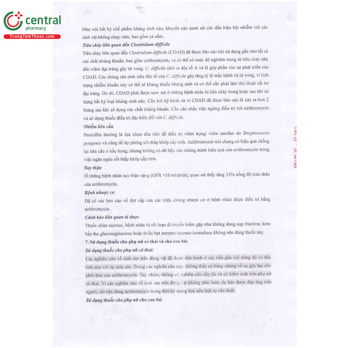 thuoc azithromycin for oral suspension 200mg 5ml bharat parenterals 5 C0488 thuoc azithromycin for oral suspension 200mg 5ml bharat parenterals 5 C0488