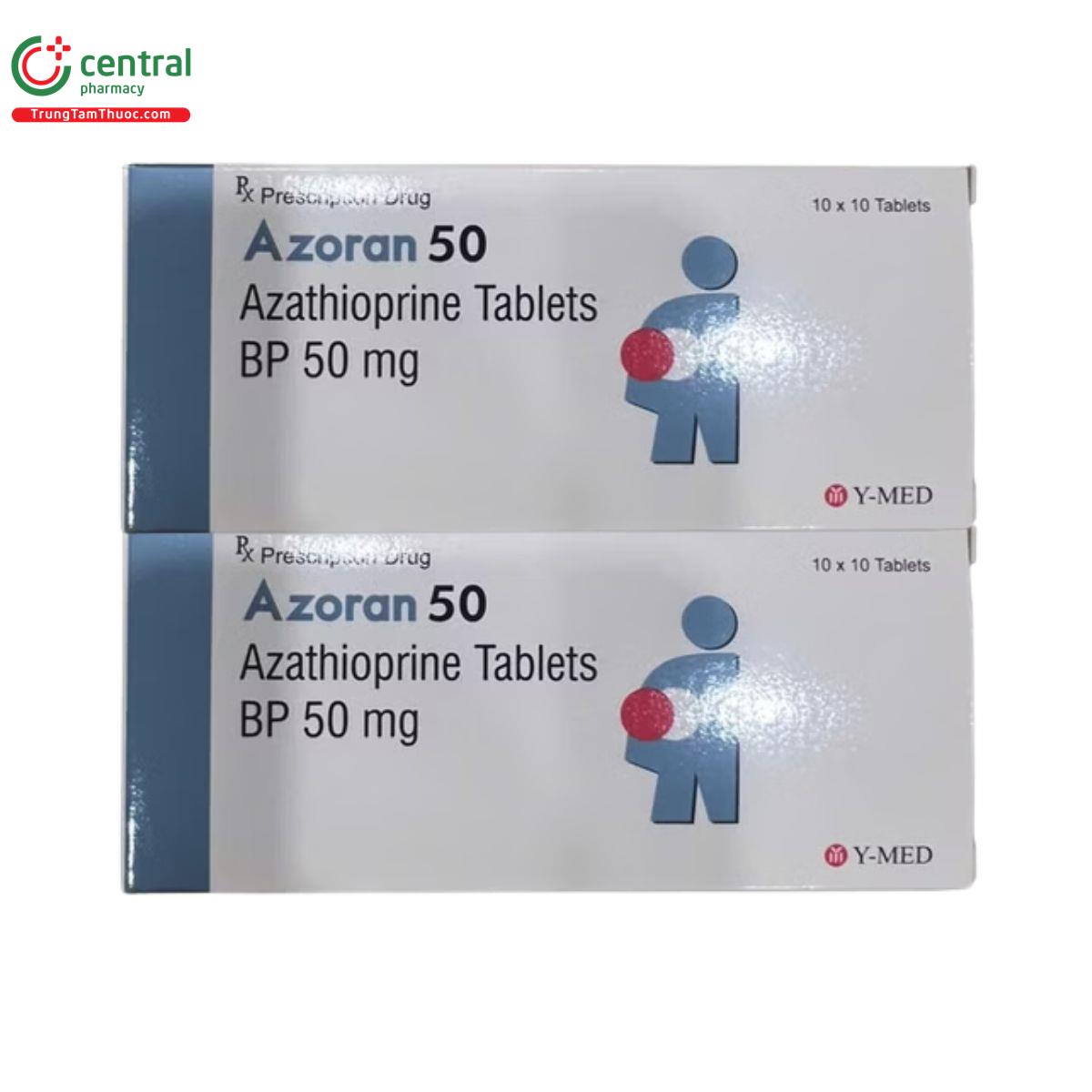 thuoc azoran 50mg 1 G2375 thuoc azoran 50mg 1 G2375