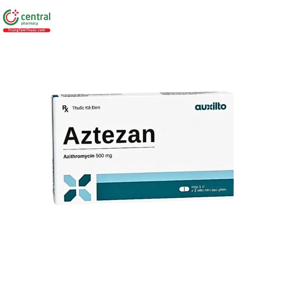 thuoc aztezan 1 N5467